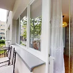 Kotlarska 7 Tectumapartments