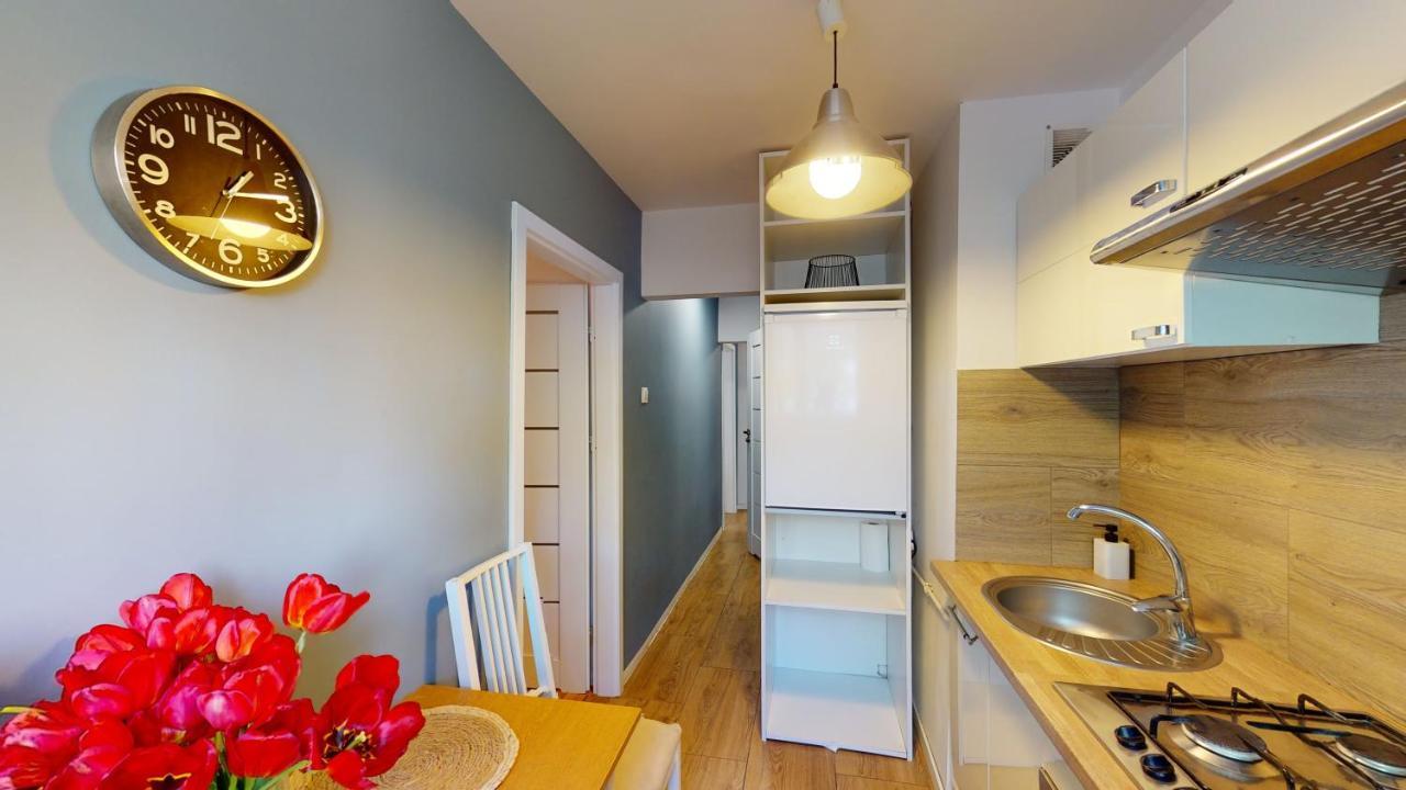 Kotlarska 7 Tectumapartments Wroclaw